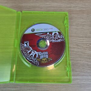 Guitar Hero AEROSMITH - XBOX 360